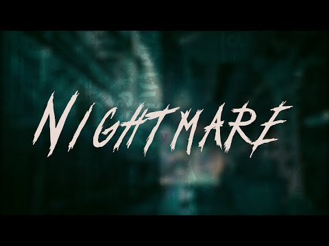 Avenged Sevenfold - Nightmare / Lyrics