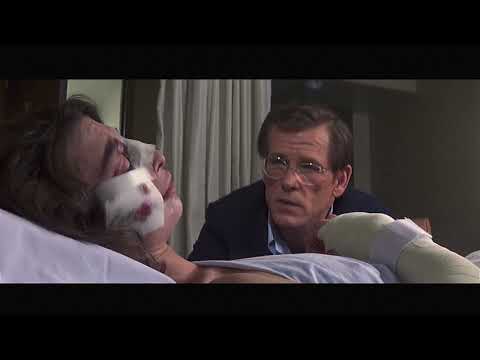 Cape Fear: Hospital Scene (1991)