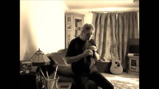 Video thumbnail for Down By The Sally Gardens(Clarke Celtic D Whistle) by Reeldin 58