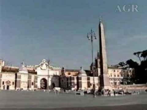 06blog.it: il video della piena del Tevere che esonda