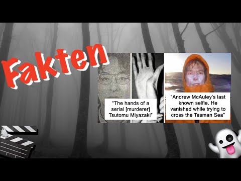 🎬 17 GRUSELIGE und VERSTÖRENDE Fakten! 👻