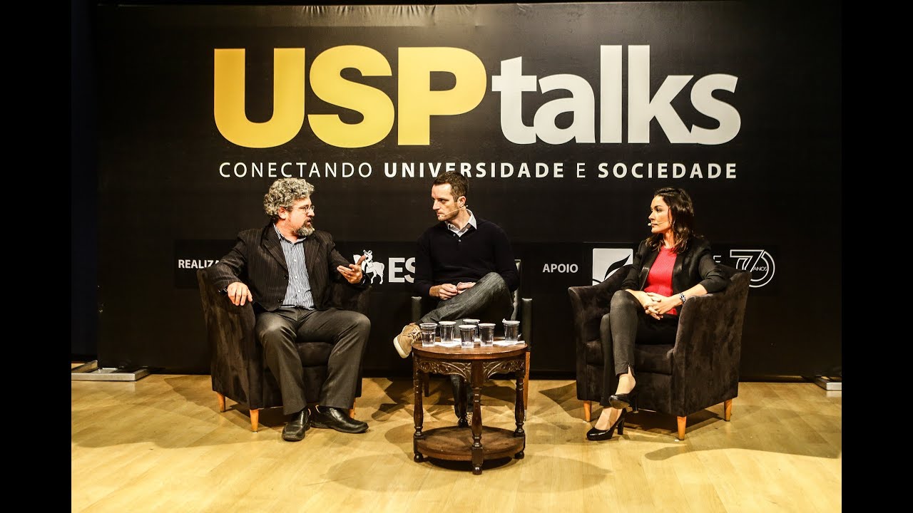 Políticas de Drogas | Debate - USP Talks #14