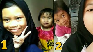 Download lagu Viral!!! 2 Versi Video Abdullah nama ayahnya #Videolucu#Kocak mp3