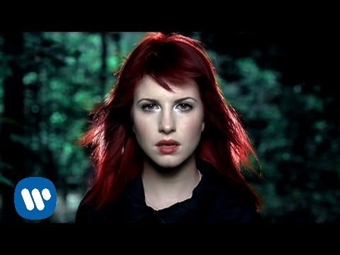 Paramore: Decode [OFFICIAL VIDEO]