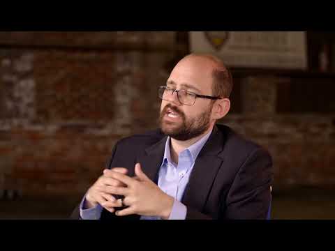 Why Work for DSI | Jamie Ridenhour - YouTube