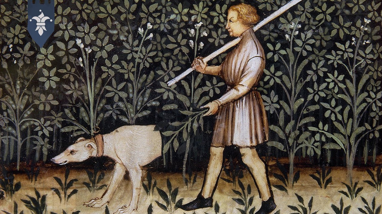 Did People Own Pets During the Middle Ages?