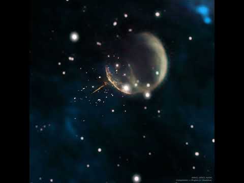 Astronomy Picture of the Day #shorts