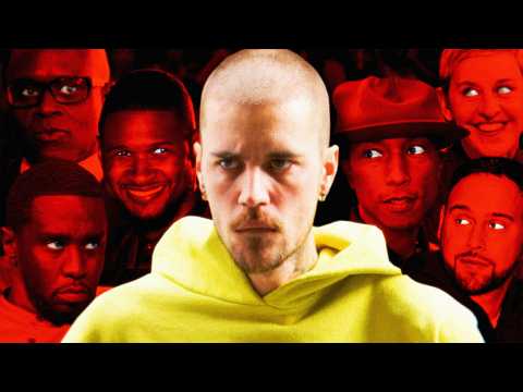 The Tragic True Story of Justin Bieber