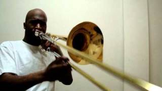 Jazz Bass Trombone "Daahoud": visit wharrismusic.net