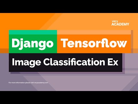Towards Django | TensorFlow - Image Classification Example (Basic Example) thumbnail