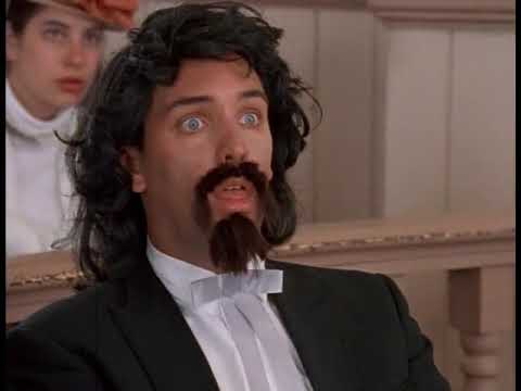 Cannibal! The Musical - Full-Length Film (1993)