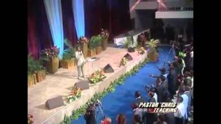 Pastor Chris - Song - In The Name of Jesus.mp4