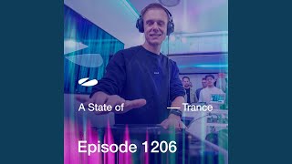 Krevix - Let You Down (Asot 1206) video