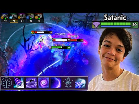 TOUGH GAME, But This 200IQ Boy Makes A Huge Comeback !