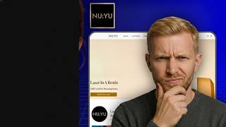 Nuyu Beauty Kosmetik Test 2026 | Aufgedeckt: Seriös oder Betrug?