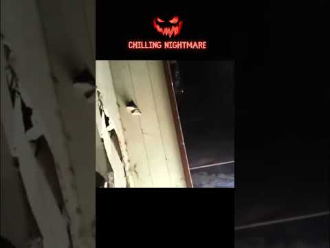 Verlassene Orte sind nicht immer verlassen... | Unheimliche Videos #42