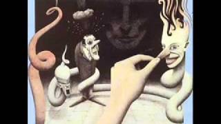 The Chameleons - Caution