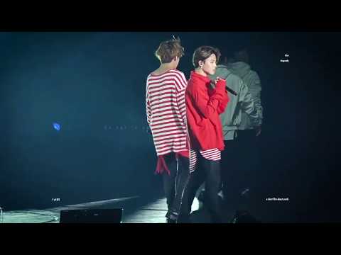 170702 BTS LIVE TRILOGY : EPISODE III THE WINGS TOUR LOST