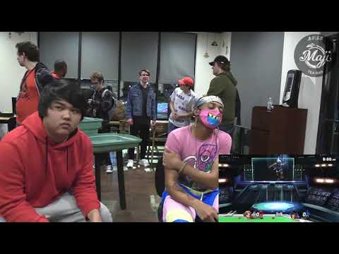 MGN 1/3/20 - Vendetta vs  Chun   Losers Finals