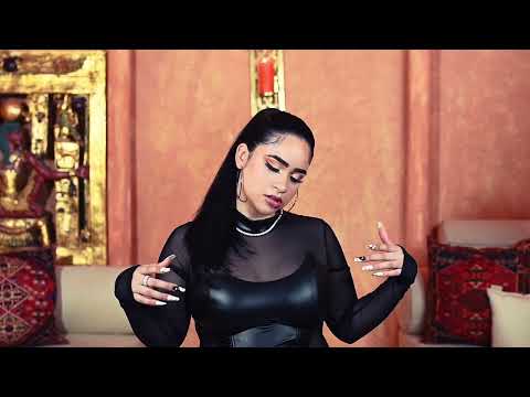 NESS B - PASAME LA HOOKAH Ft. SURGE MONEY  (Visualizer)