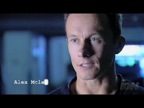 Conflict: Global Terror Xbox Interview - Developer