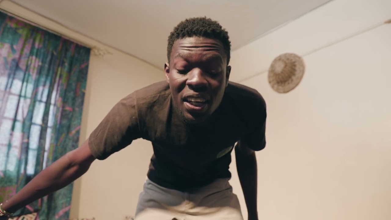 Youth Voices Video 2 Thumbnail