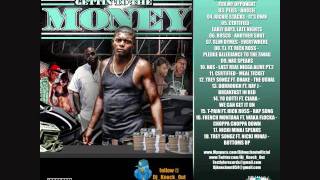 02. Big Sean Ft. Tyga - Fck My Opponent