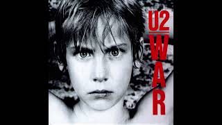 U2   Drowning Man on HQ Vinyl with Lyrics in Description