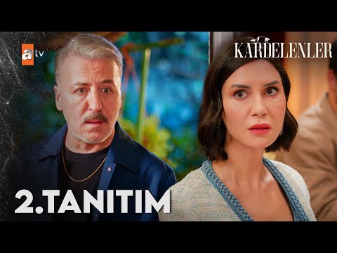 Kardelenler 2. Tanıtım  @atvturkiye