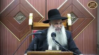 הרב שי פרי - סוכת שלומך🕊️| Rabbi Shai Perry