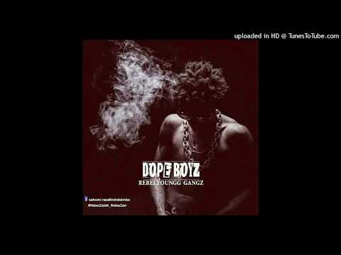 Sahomi Raz_feat Laiwail Hardi _ DOPE BOYZ_Trap gasy by DBS recordz_2018