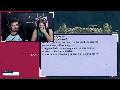 REAGIMOS AO FIM DO CANAL DO VMZ??