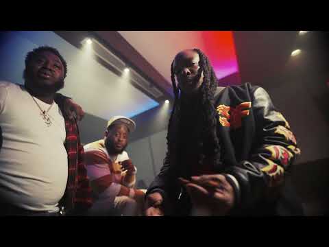 GrindHard E X YSR Gramz X Bossileni Jagg - OPPORTUNIST (OFFICAL MUSIC VIDEO)