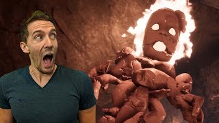 Twisted Sister - Never Again Gameplay