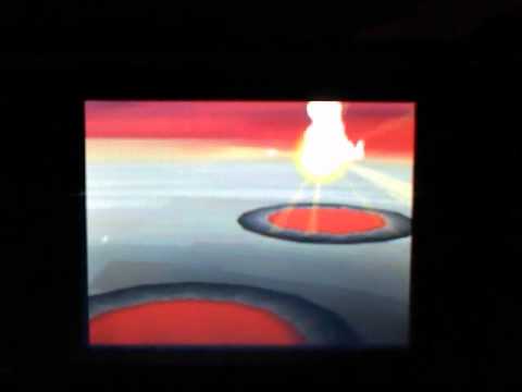 Pokemon Black- Isshu League (Round 2)