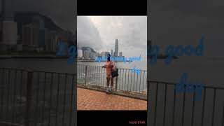 in action #fanday #sister #Hongkong