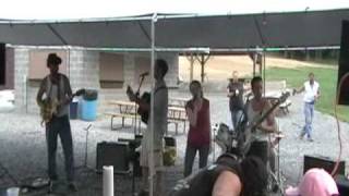Angela Dodson - Only Mama That'll Walk the Line - 2007