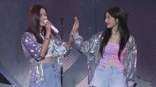 EXID Dasoni - Goodbye [220909]