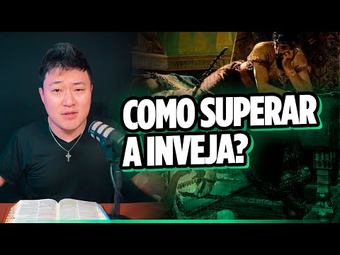 O COMEÇO DA TERRÍVEL INVEJA DO REI SAUL | 1 Samuel 18