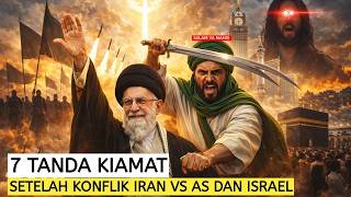 Download lagu 7 Tanda Kiamat Setekah Konflik Iran Dan Nubuat Akhir zaman mp3 Download lagu 7 Tanda Kiamat Setekah Konflik Iran Dan Nubuat Akhir zaman mp3