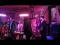 Tool Shed by The Slackers Live at Churchills 2014