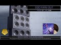 Saga / Defining Moments - Vol 1 / Odd Man Out  (HD Audio)