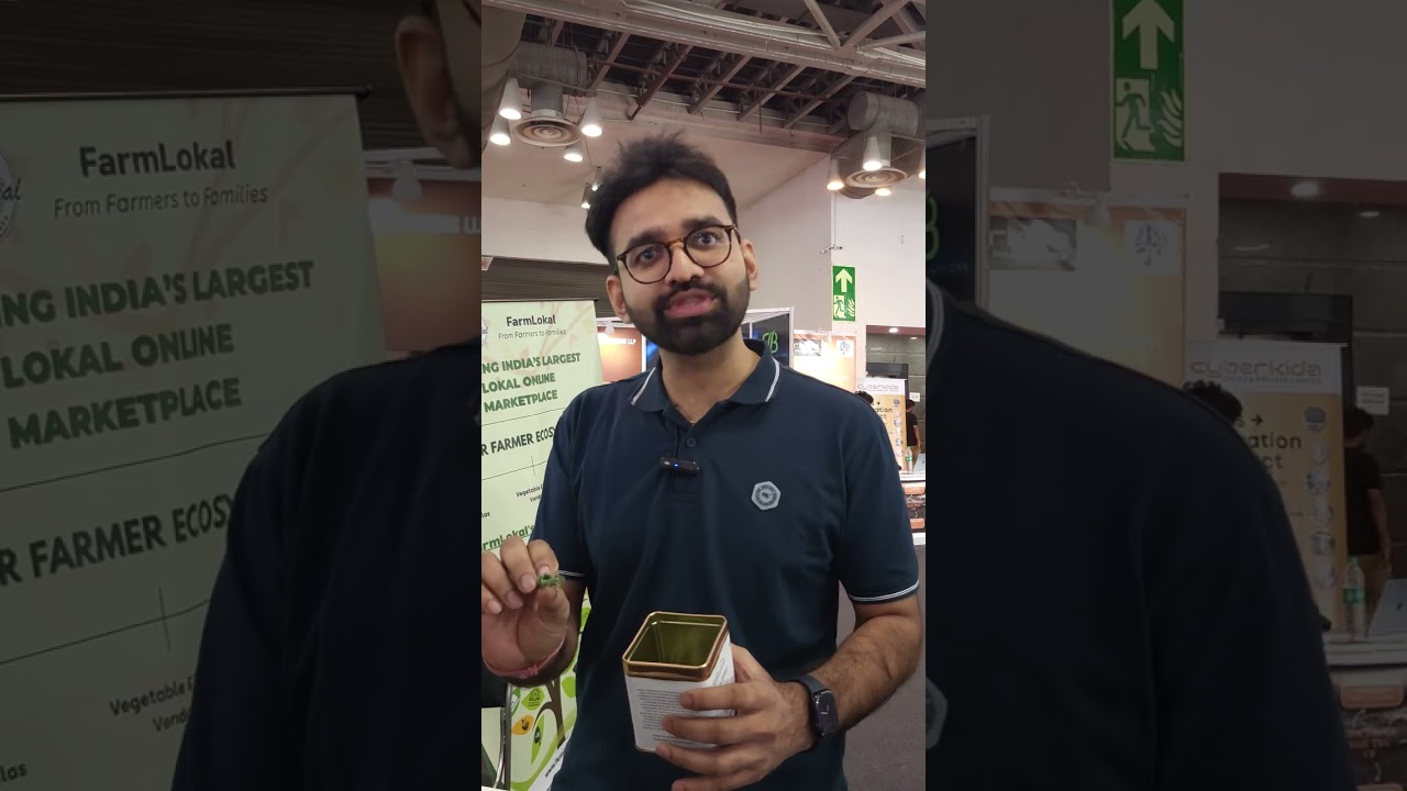 Amlaprash – Limited Edition Blend