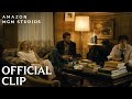Sweeping Generalizations – Official Clip