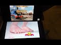 Thomas The Tank Engine Friends Season 3 End Credits