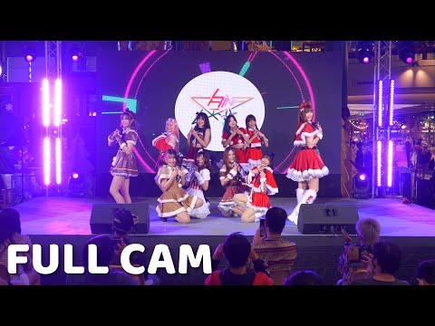 211225 [Full Cam] ShiningStars @ TGG Festival 2021