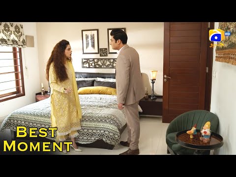 Behroop Episode 61 || 𝗕𝗲𝘀𝘁 𝗠𝗼𝗺𝗲𝗻𝘁 𝟬𝟰 || Zubab Rana - Asad Siddiqui - Beenish Chauhan || Har Pal Geo