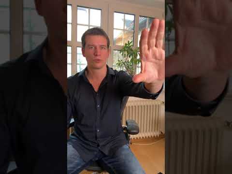 Stress SOFORT wegatmen