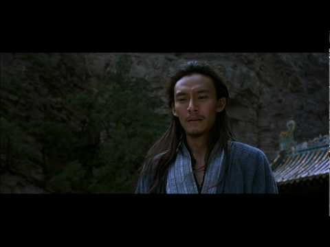 Crouching Tiger Hidden Dragon ending and credits