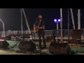 Will Hoge: No Man's Land (Cayamo 2017)